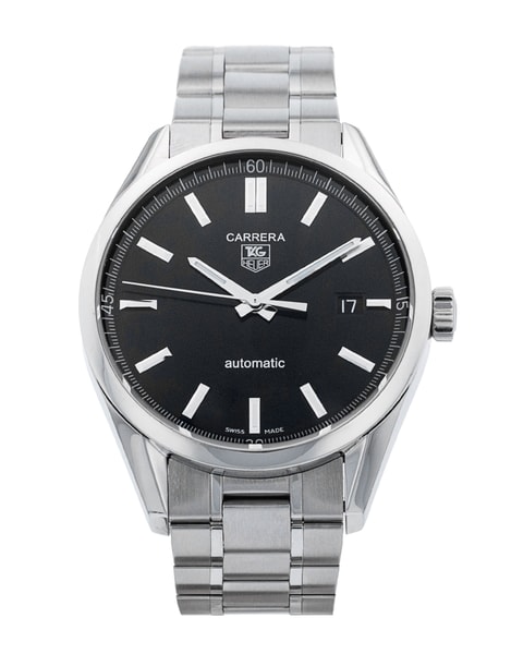 Tag Heuer Carrera WV211B.BA0787